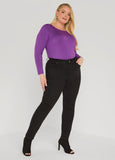 The Basic Long Sleeved Tee