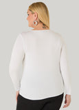 The Basic Long Sleeve Tee