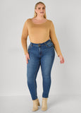 The Basic Long Sleeve Tee
