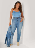Adjustable Cami Top