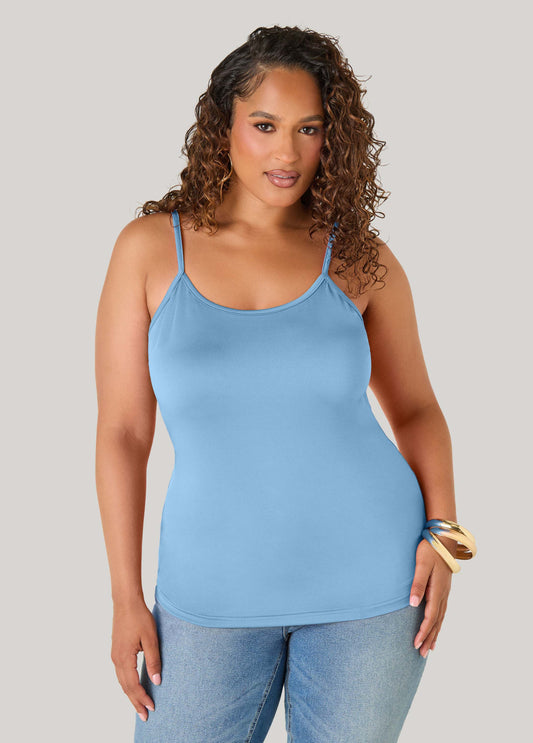 Adjustable Cami Top