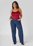 Adjustable Cami Top