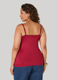 Adjustable Cami Top