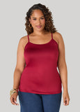 Adjustable Cami Top