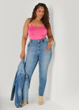 Adjustable Cami Top