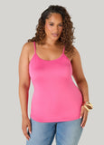 Adjustable Cami Top