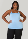 Adjustable Knit Cami