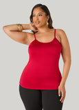 Adjustable Knit Cami