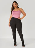Adjustable Knit Cami