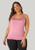 Adjustable Knit Cami