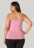 Adjustable Knit Cami
