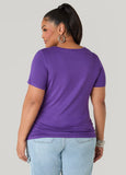 The Basic Crewneck Tee