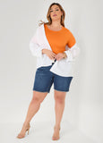 The Basic Jersey Crewneck Tee