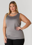 Basic Knit Cami Top