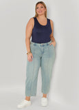 Basic Knit Cami Top