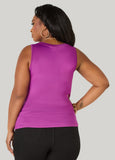 The Basic Knit Cami
