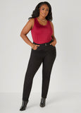 The Basic Knit Cami