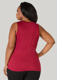 The Basic Knit Cami