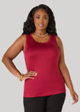 The Basic Knit Cami