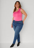 The Basic Knit Cami