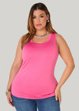 The Basic Knit Cami