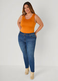 The Basic Knit Cami