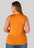 The Basic Knit Cami