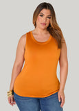 The Basic Knit Cami