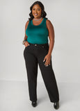 The Basic Knit Cami Top