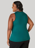 The Basic Knit Cami Top
