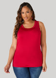 The Basic Knitted Cami Top