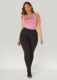 The Basic Knitted Cami Top