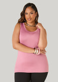The Basic Knitted Cami Top