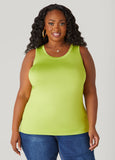 The Basic Cami Top