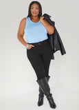 The Basic Knit Cami