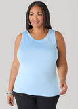 The Basic Knit Cami