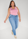 The Basic Knit Cami