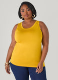 The Basic Knit Cami