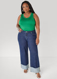 The Basic Knitted Cami