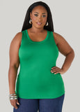 The Basic Knitted Cami