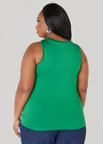 The Basic Knitted Cami