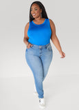 The Basic Knitted Cami