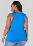 The Basic Knitted Cami