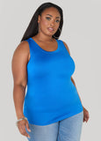 The Basic Knitted Cami
