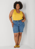 The Basic Knitted Cami