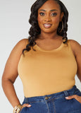 The Basic Tank Top