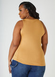 The Basic Tank Top