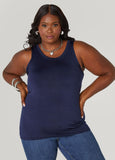 The Basic Tank Top