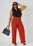 Cowl Neck Top