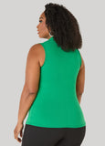 Cowl Neck Top